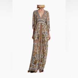 NWT Farm Rio maxi